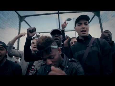 1SOLENCE MUSIK - Crimes involontaires (clip)