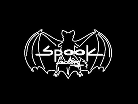 Dj Andrew - Tributo Discoteca Spook Factory 1988 - 1989