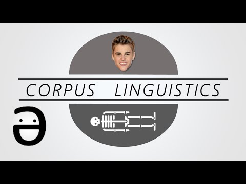 Corpus Linguistics: The Basics