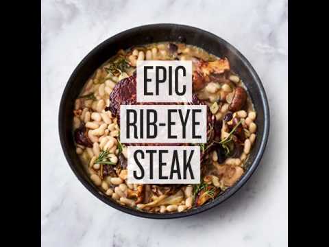Jamie Oliver 5 Ingredients - Quick & Easy Food: Epic...