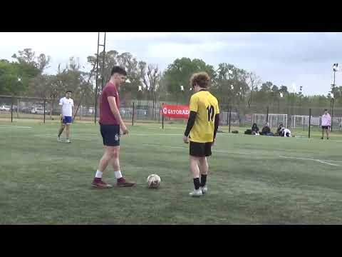 CASCO VS ESTRELLA DEL NORTE - #LigaNuñez - #Clausura SLS - 8/10/2022