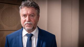 Poslanec Hajko o odchode z parlamentu: Je mi ľúto, kam KDH smeruje | Aktuality