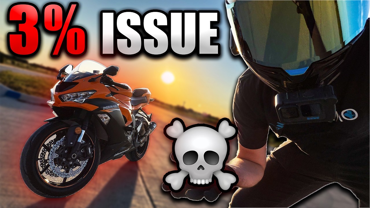 Is Riding Worth It?