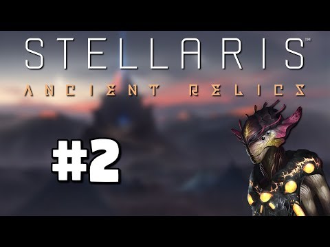 Last Baol | Belman Empire #2 | Stellaris: Ancient Relics