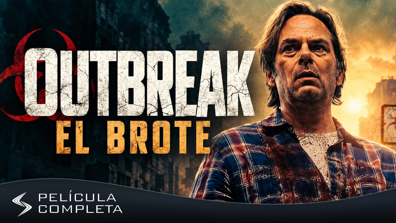 Outbreak: El Brote (2024) · Películas En Español