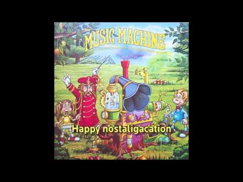 The Music Machine Theme Song Track 02