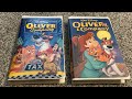 Oliver Company VHS Overview 2024 Edition