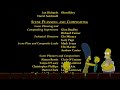The Lion King 1½ 2004 End Credits AlexEdingtonTheOneandOnly