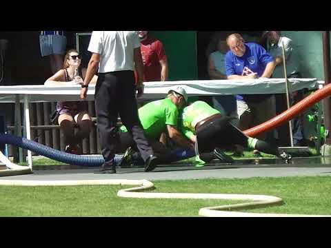 SDH Dubicko - VC Třeština 2018