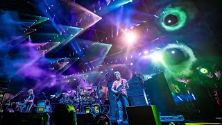 Phish - 2/22/2024 - A Wave of Hope (4K HDR)