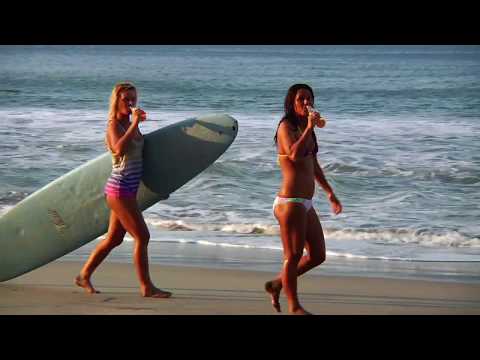 SURFER Magazine presents "Women's Rights: Part 2" | GrindTV