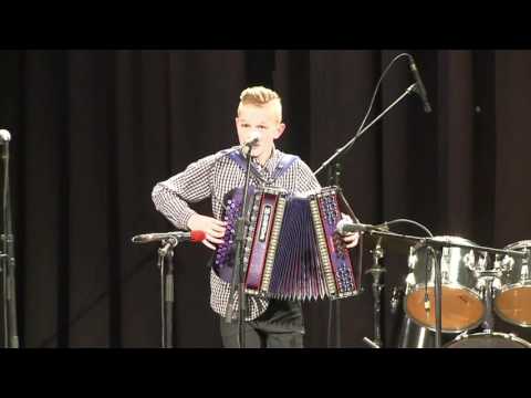 Nejc Kralj - Očka odhaja (v živo)