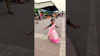 Download lagu Sham Hai dhua dhua#dance mp3
