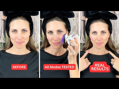 This 8-in-1 Device Replaced My Anti-Aging Routine | INIA SPHERA