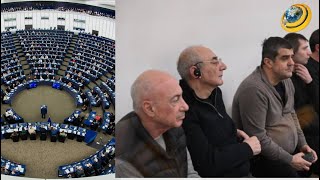 Հրատապ բանաձև՝ Բաքվում պահվող գերիներին ազատ արձակելու պահանջով