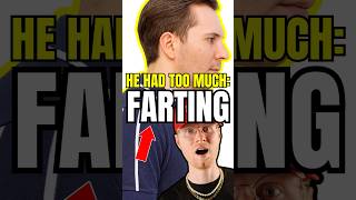 Download lagu He Left Islam Because Of FARTS💨🤣‼️ #christian #muslim #funny #shorts mp3
