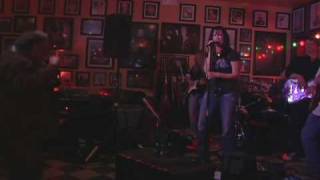 Cold Black devil   2