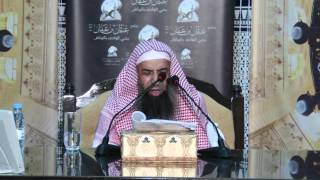 نصيحة الأئمة بأن لا ينفروا الناس وأن لا يطولوا في الصلاة | الحديث 33 | ثلاثيات مسند الإمام أحمد image