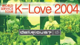 Delirious? - Deeper (live 2004)