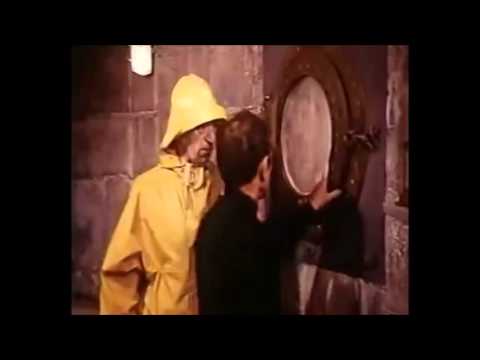 SHUT UP, SEAGULLS (1974) THE LIFE OF A LIGHTHOUSE KEEPER