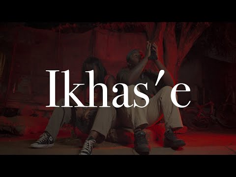 Hertha Elama, Phatboy Lutor - Ikhas'e (Official Video)