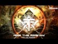 Rave The Reqviem - Fvck The Vniverse [HD] 