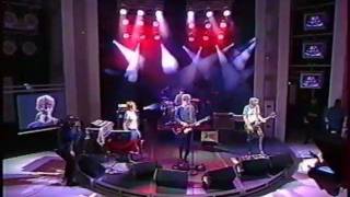the dandy warhols - everyday should be a holiday - live - 1998