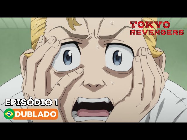 Thumbnail do trailer — Tokyo Revengers