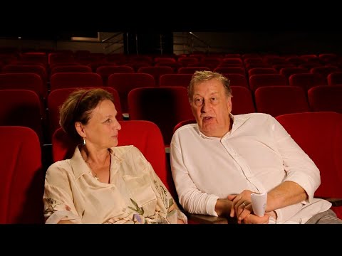 Zs. Vincze Zsuzsa és Zsuráfszky Zoltán | Interjú