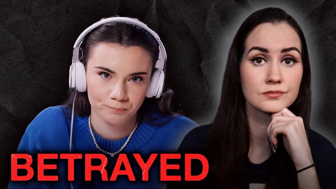 Brett Cooper got screwed over.