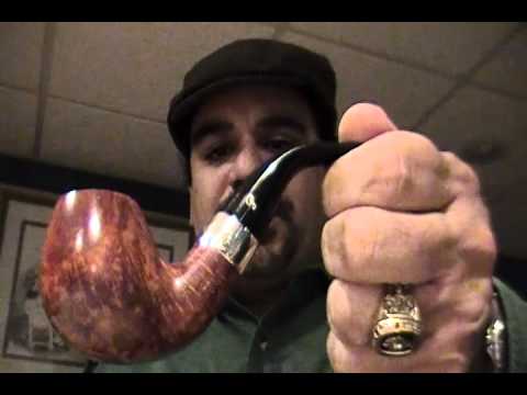 Friday Night Pipes - 2011 St. Patrick's Day Edition !