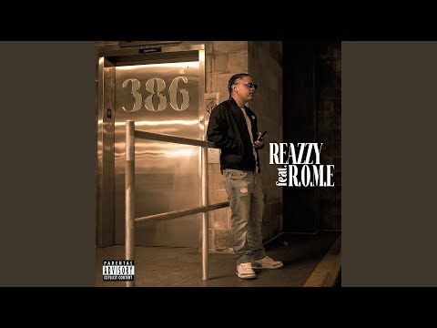 386 (feat. R.O.M.E)