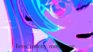 【告白ソング】イニミニマニモに紛れ込ませた歌(LongRemix) feat.初音ミク #vocaloid