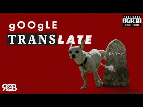 Rob C - Google Translate | Harry Spark | Hindi Rap
