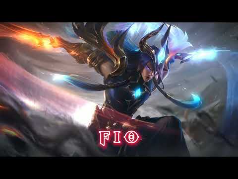 BTWRKS & X RAY #gamingmusic #montage_music