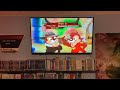 Menu Walkthrough Of Chip N Dale Rescue Rangers Volume 2 2006 Dvd Disc 2