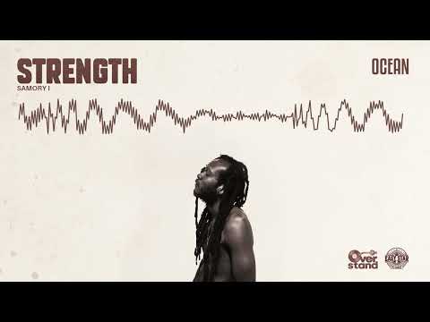 Samory I - Ocean (Official Audio)