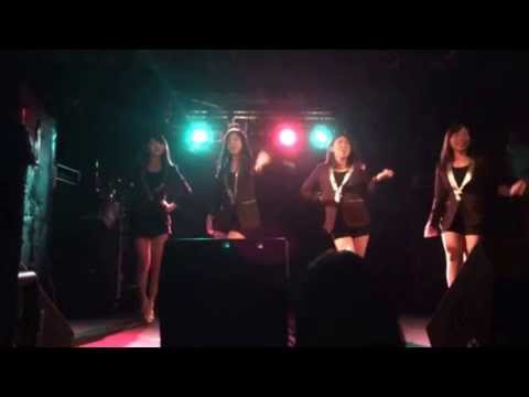 140316 Girl's wink-SISTAR How Dare You & Ma Boy