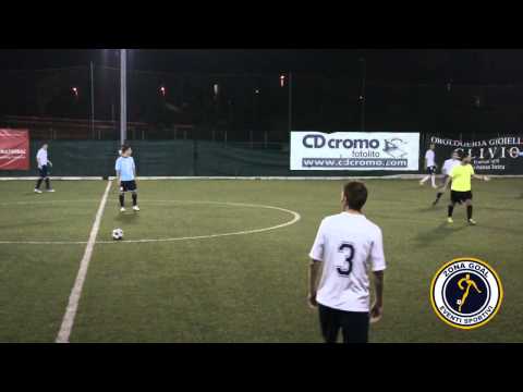 Zona Goal: Le Bestie - FC Sbagliato Differita