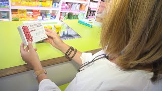 El cranberry es eficaz para eliminar la infección o cistitis