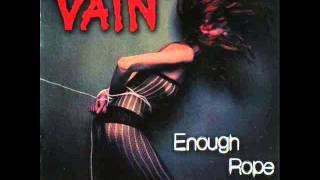 Vain - Enough Rope [Full Album]