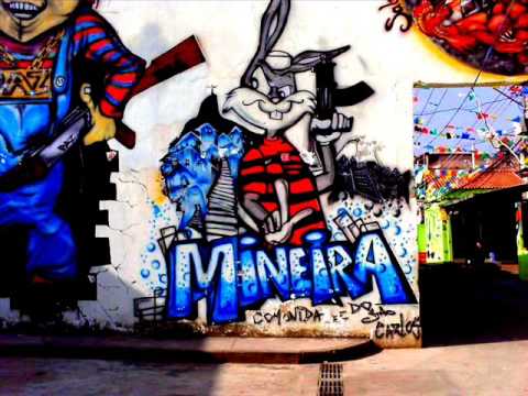 Mc Papo reto - Bandido De Vitrine