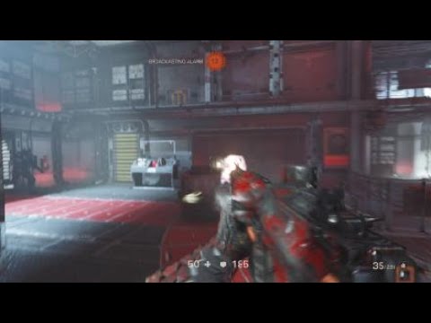 Wolfenstein® II: The New Colossus Walkthrough Gameplay part 30 - (PS4Pro)