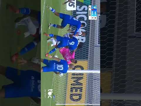 Gol! Dragão Inaugura o Marcador! Goiatuba 0 x 1 Atlético GO | Goianão 2026 #shorts