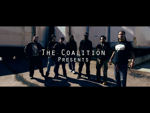 The Coalition - 