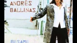 Andres Ballinas - Besame