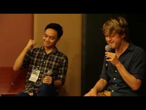 Calvin Jeremy feat. Wouter Hamel - Berdua (Rehearsal)