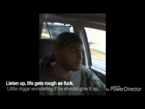 DJ High Guy - Mary Jane (Weed Smoke) with lyrics