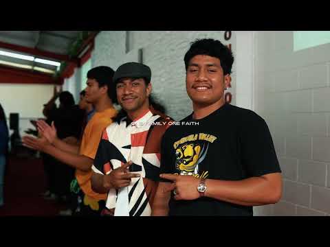 AOGCOS Auckland New Zealand, Conference promo video 2026.