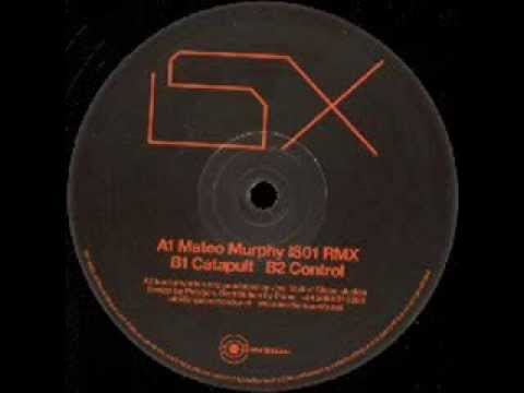 Joel Mull - ISX (Mateo Murphy Remix)